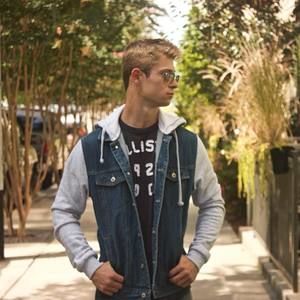 Meet your Posher, Trent